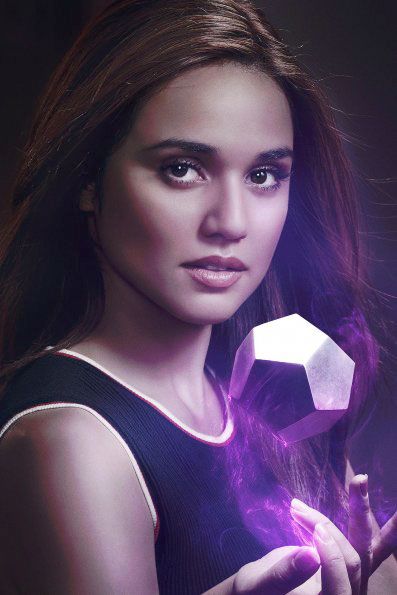 The Magicians - Escola de Magia : Fotos
