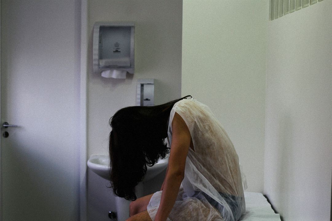 Filme de Aborto : Fotos