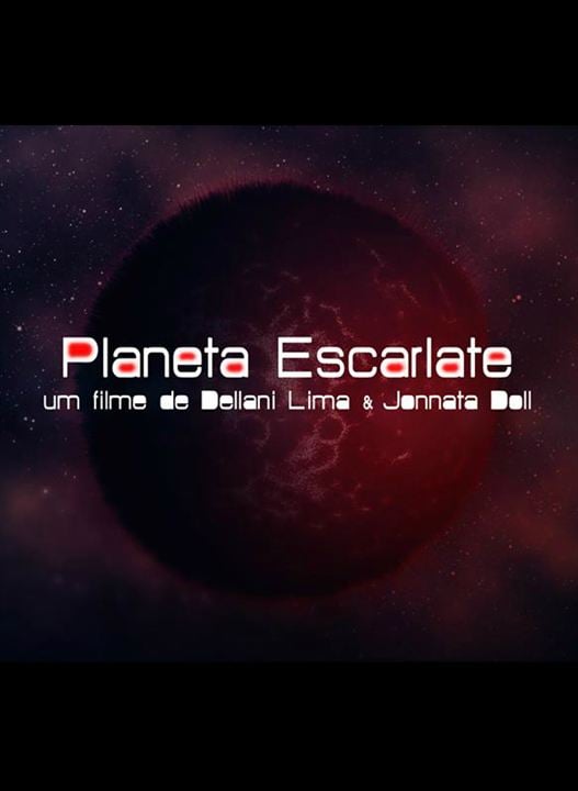 Planeta Escarlate