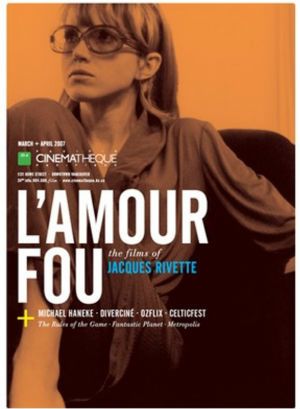 Amor Louco : Poster