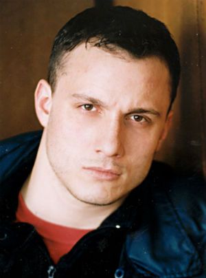 Poster Milos Timotijevic