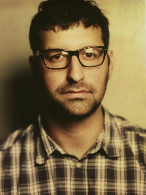Poster Danny Jelinek