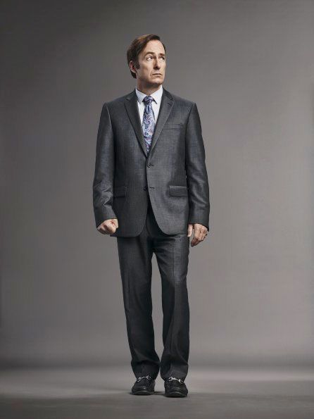 Fotos Bob Odenkirk