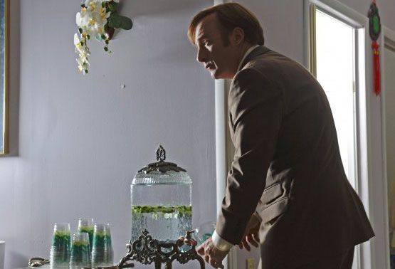 Better Call Saul : Fotos Bob Odenkirk