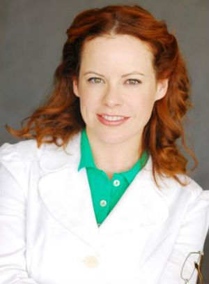 Poster Heidi Brook Myers