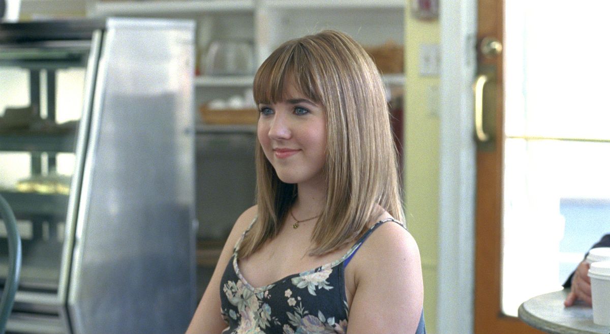 Mais Forte que Bombas : Fotos Ruby Jerins