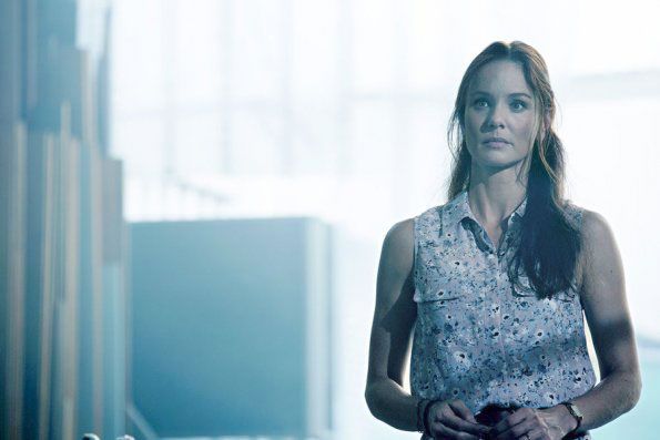 Fotos Sarah Wayne Callies