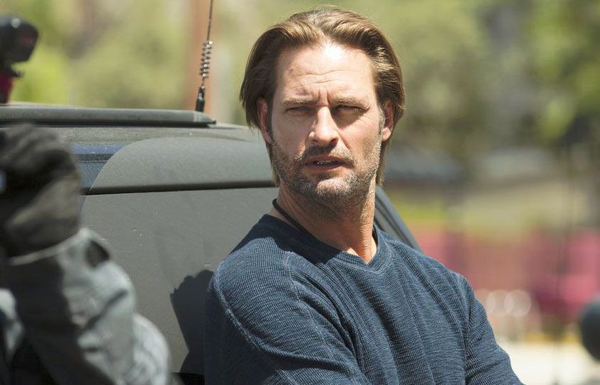 Fotos Josh Holloway