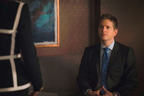 The Good Wife : Fotos Matt Czuchry