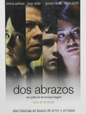 Dos Abrazos : Poster