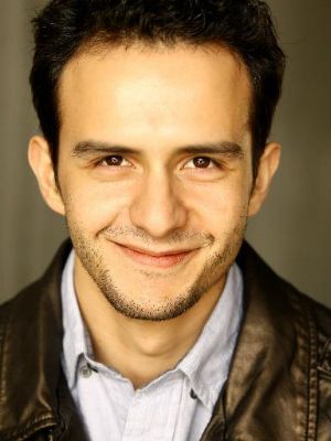 Poster Giovanni Florido