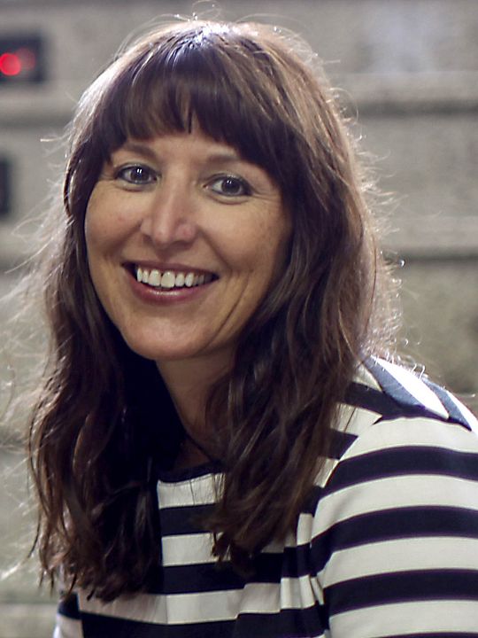 Poster Verónica Escuer