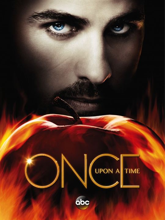 Once Upon a Time : Poster
