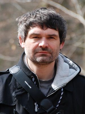 Poster Piotr Trzaskalski