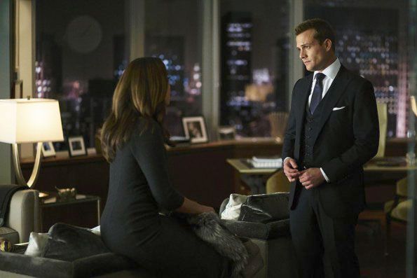 Suits : Fotos Gabriel Macht