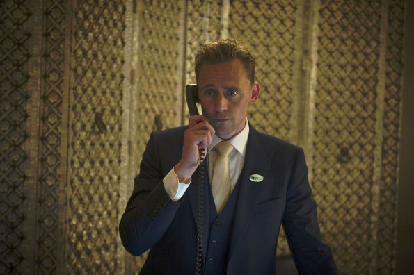 The Night Manager : Fotos Tom Hiddleston