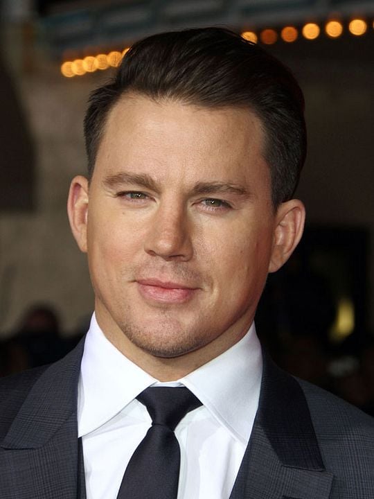 Poster Channing Tatum