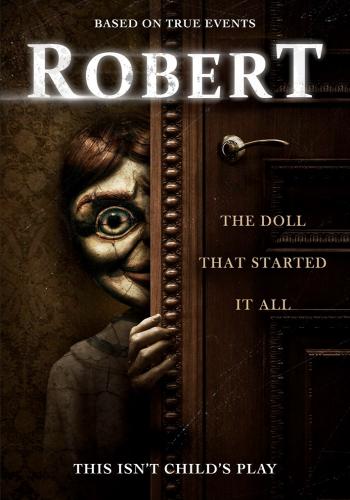 A Vingança do Boneco Robert : Poster