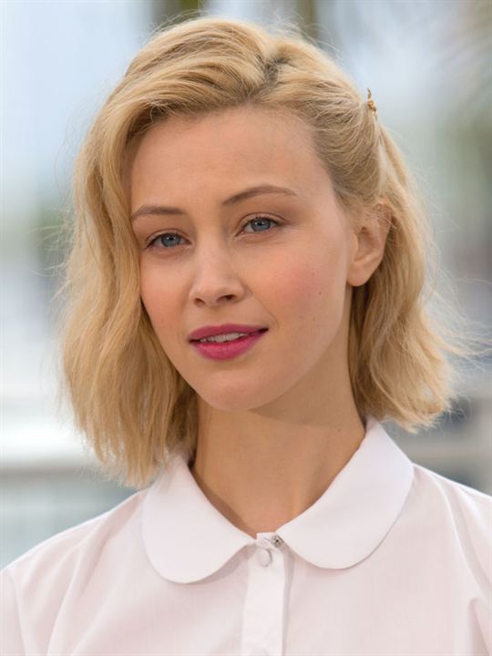 Poster Sarah Gadon