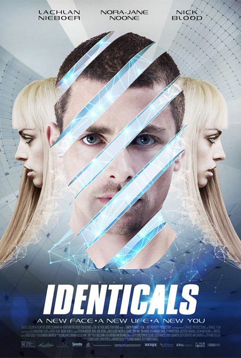 Identicals : Poster