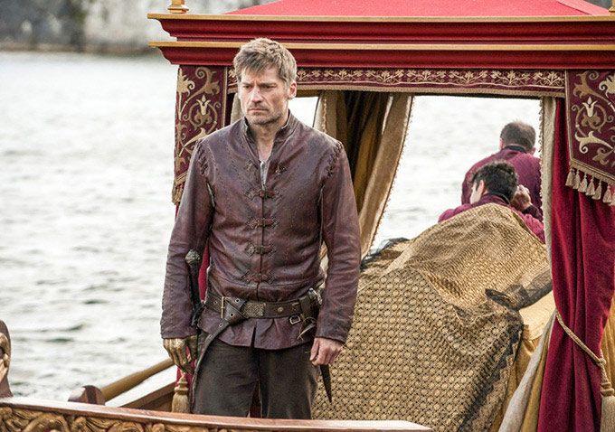 Game of Thrones : Fotos Nikolaj Coster-Waldau