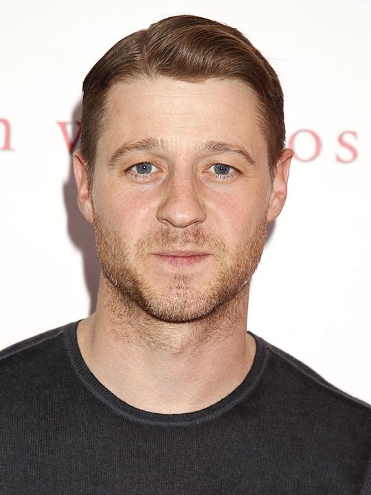 Poster Ben McKenzie