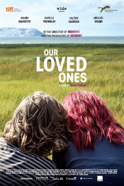 Our Loved Ones : Poster