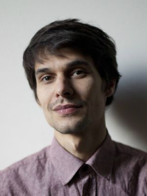 Poster Sérgio da Costa