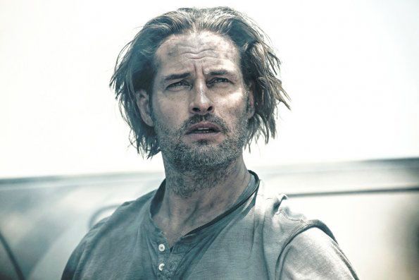 Fotos Josh Holloway