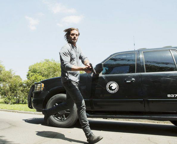 Fotos Josh Holloway
