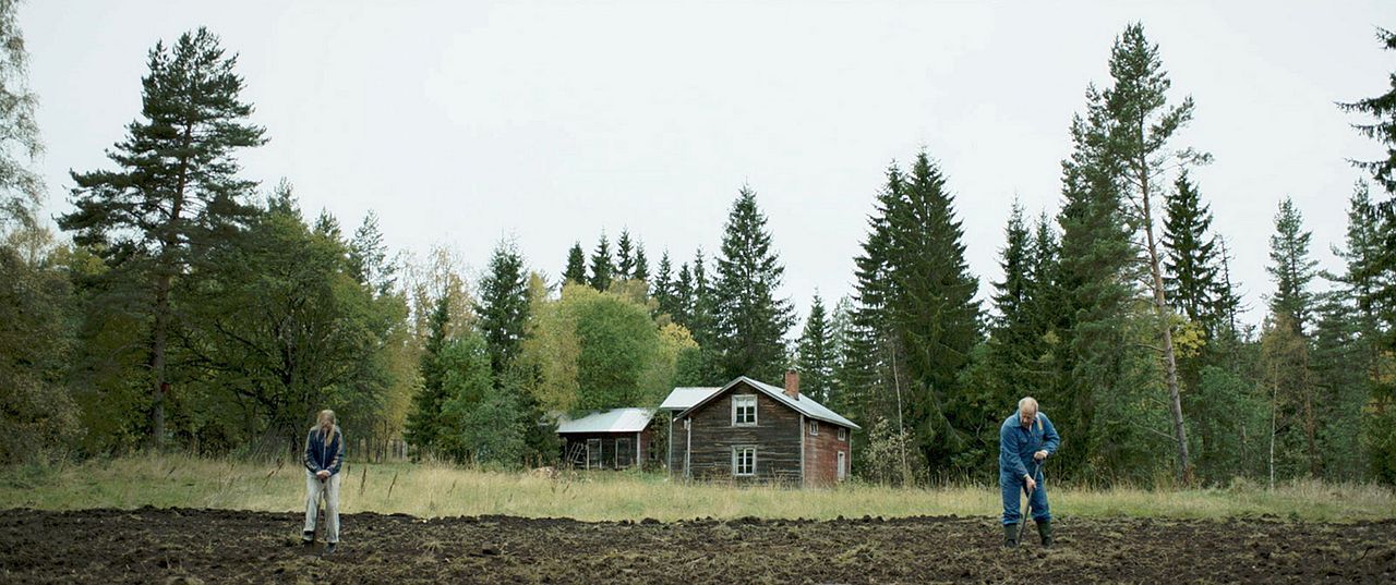 Granny's Dancing on the Table : Fotos