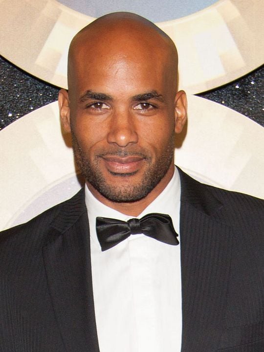 Poster Boris Kodjoe