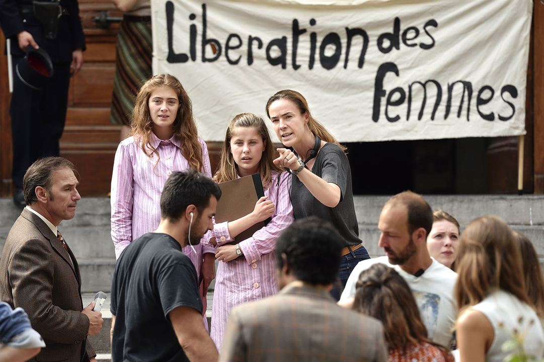 Fotos Roxane Bret, Bénédicte Delmas, Camille Aguilar