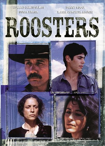 Roosters : Poster
