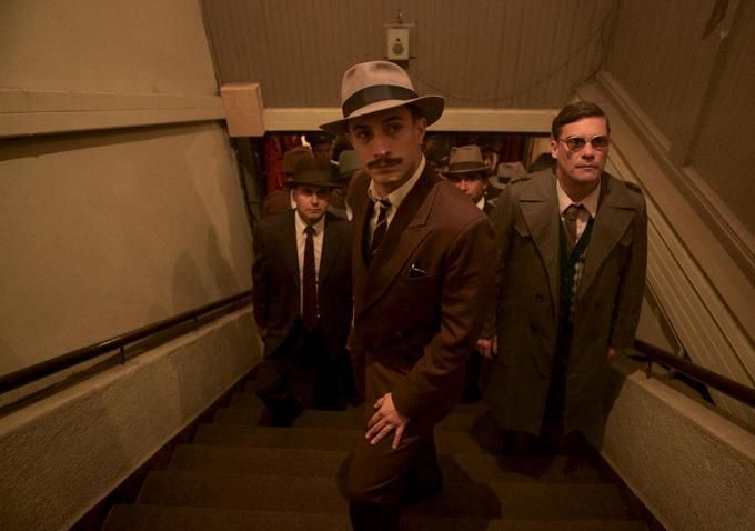 Neruda : Fotos