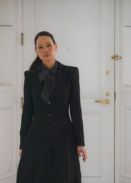 Fotos Lucy Liu