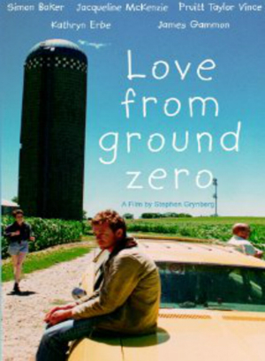 Love from Ground Zero : Poster