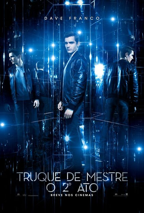 Truque De Mestre: O 2º Ato : Poster