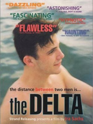 The Delta : Poster