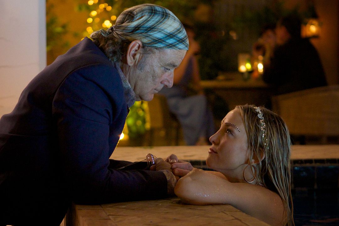 Rock Em Cabul : Fotos Bill Murray, Kate Hudson