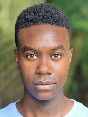 Poster Reice Weathers