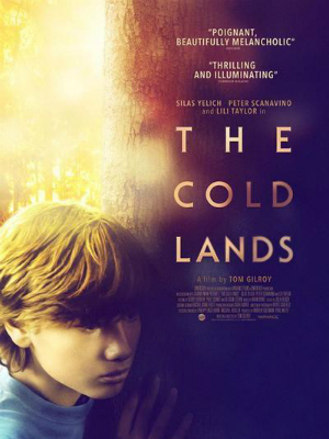 The Cold Lands : Poster