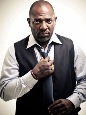 Poster Mr. Catra