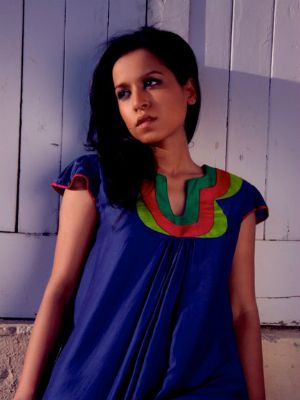 Poster Tillotama Shome