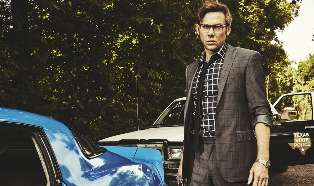 Fotos Jimmi Simpson