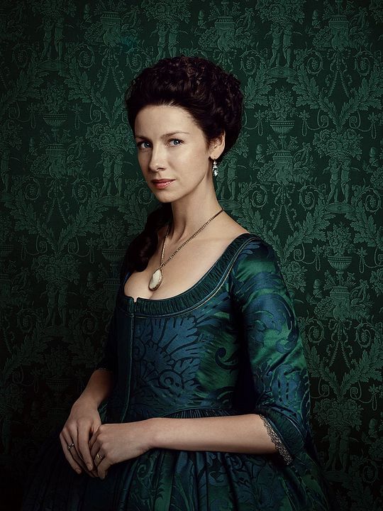 Fotos Caitriona Balfe