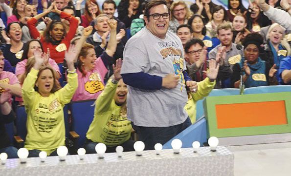 Scorpion : Fotos Ari Stidham