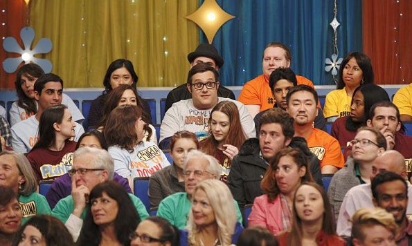 Scorpion : Fotos Ari Stidham