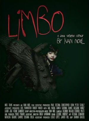Limbo : Poster