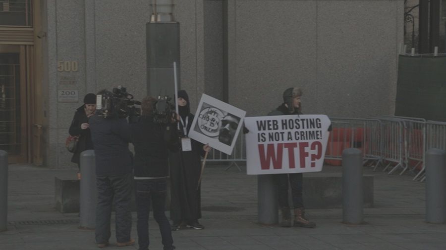 Deep Web : Fotos